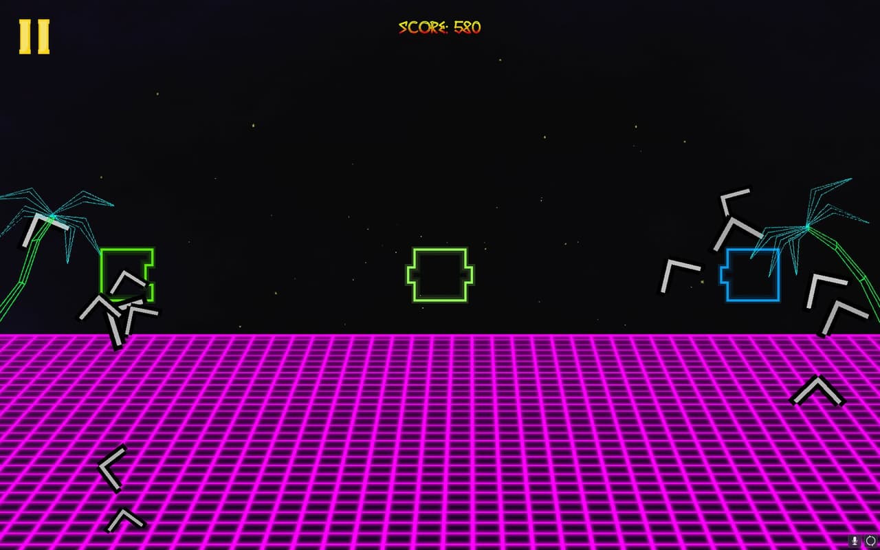 Puzzle Pieces screenshot 5