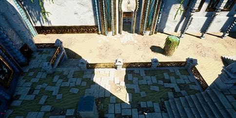 Fallen Kingdom (itch) (JikanLimited) screenshot 3
