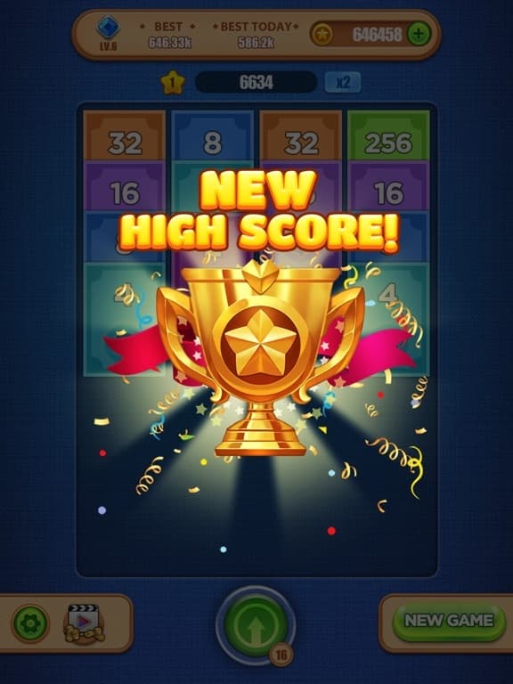 Card Match Puzzle