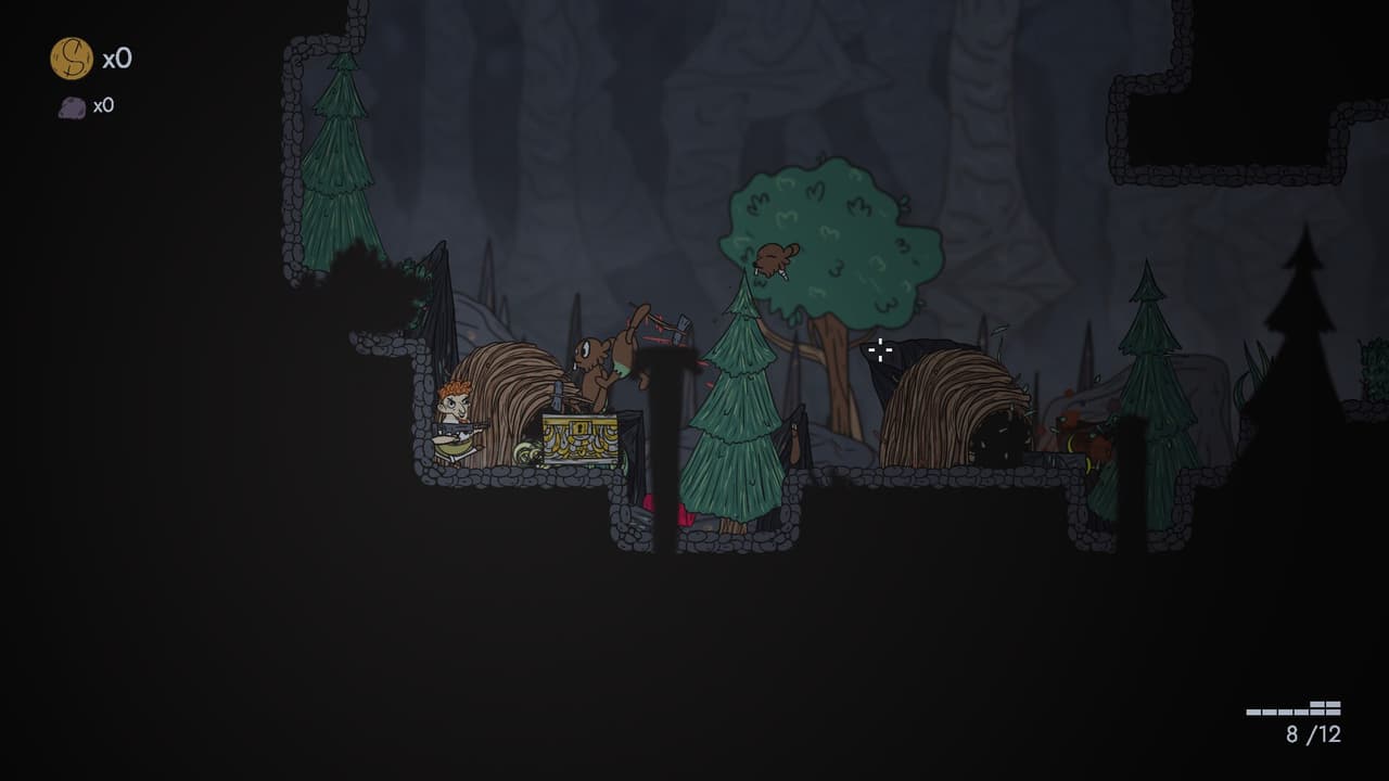 Without kidney screenshot 4