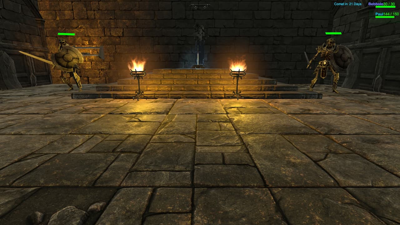 Secrets of Moon Island screenshot 2
