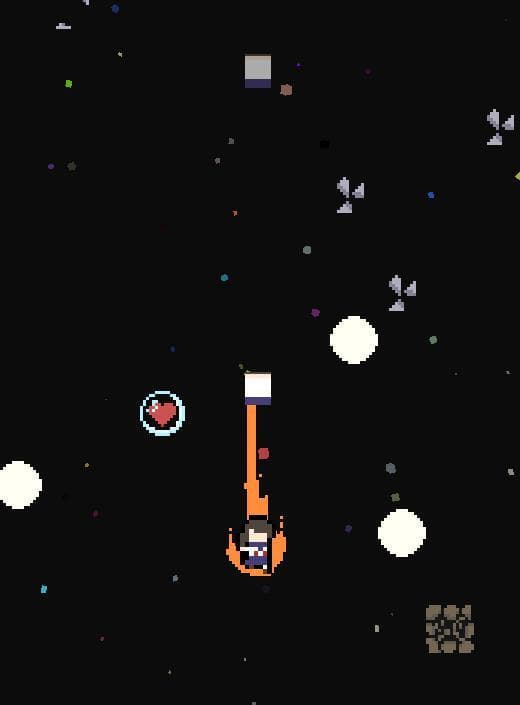 Hyperfall screenshot 3