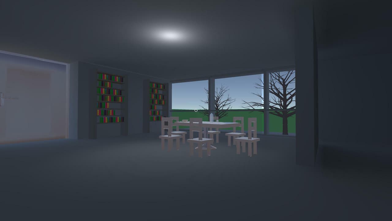 Hikiko-me screenshot 3