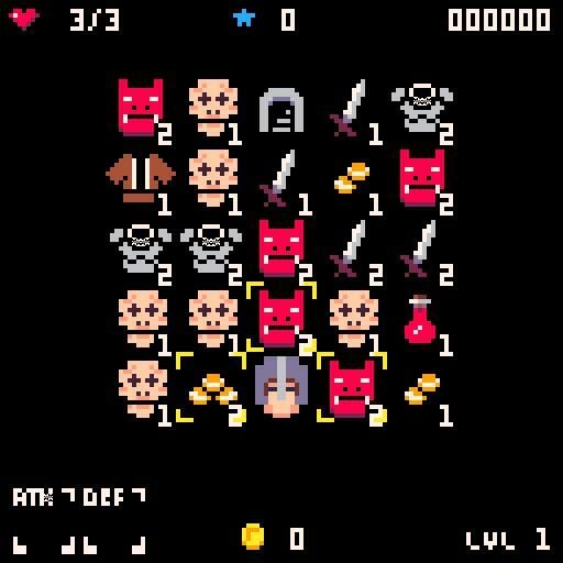 Void Hero