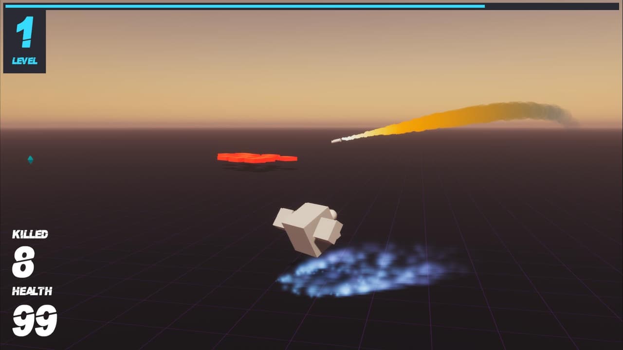 Watered Survivors screenshot 4