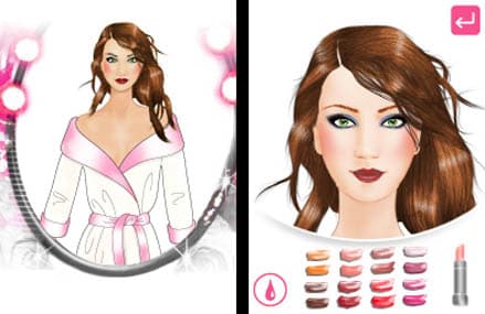 Fashion Studio Paris Collection screenshot 5