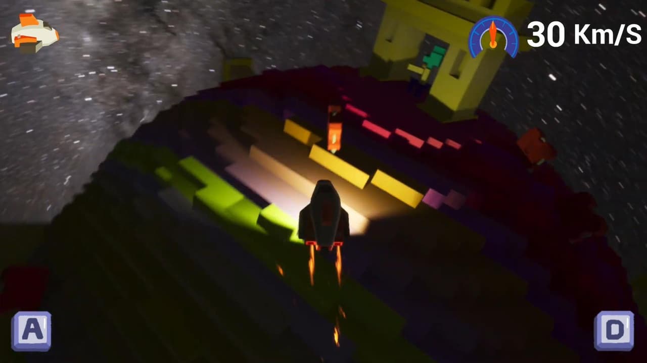 Elsies Wonderspace