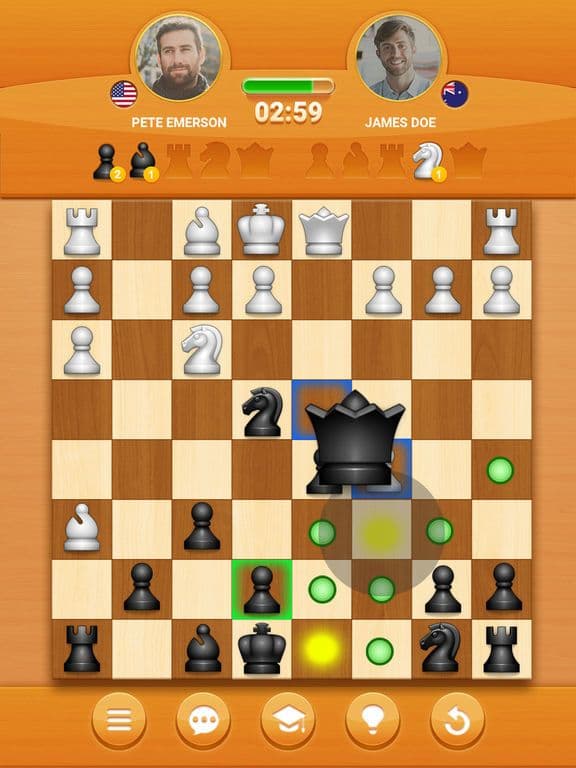 Chess Online: Learn & Win