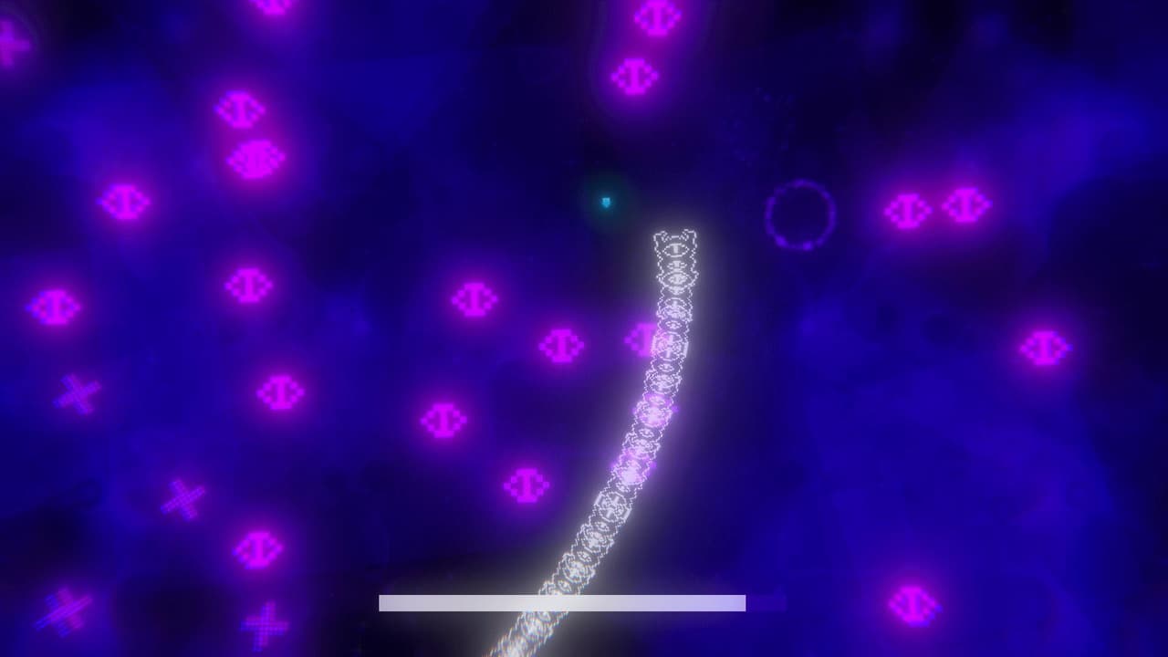 AMALGAMATIONS OF THE ABYSS screenshot 3