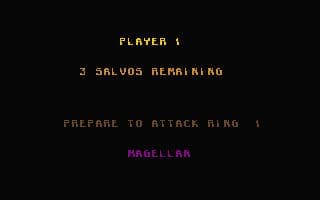 Goldrunner screenshot 5