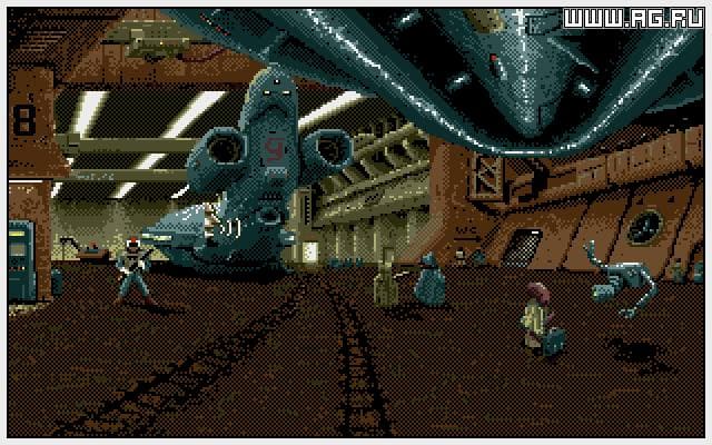 B.A.T. screenshot 4