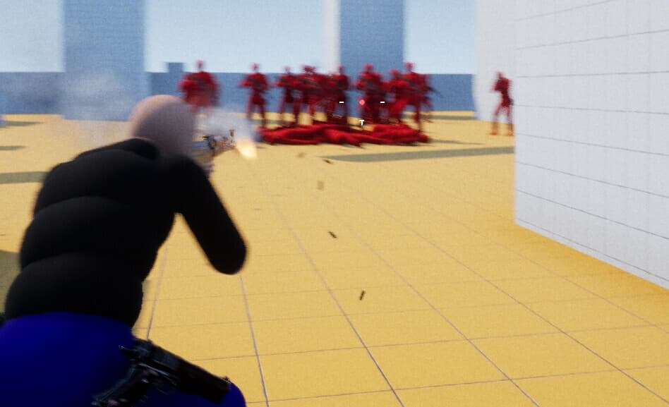 Firewall screenshot 6