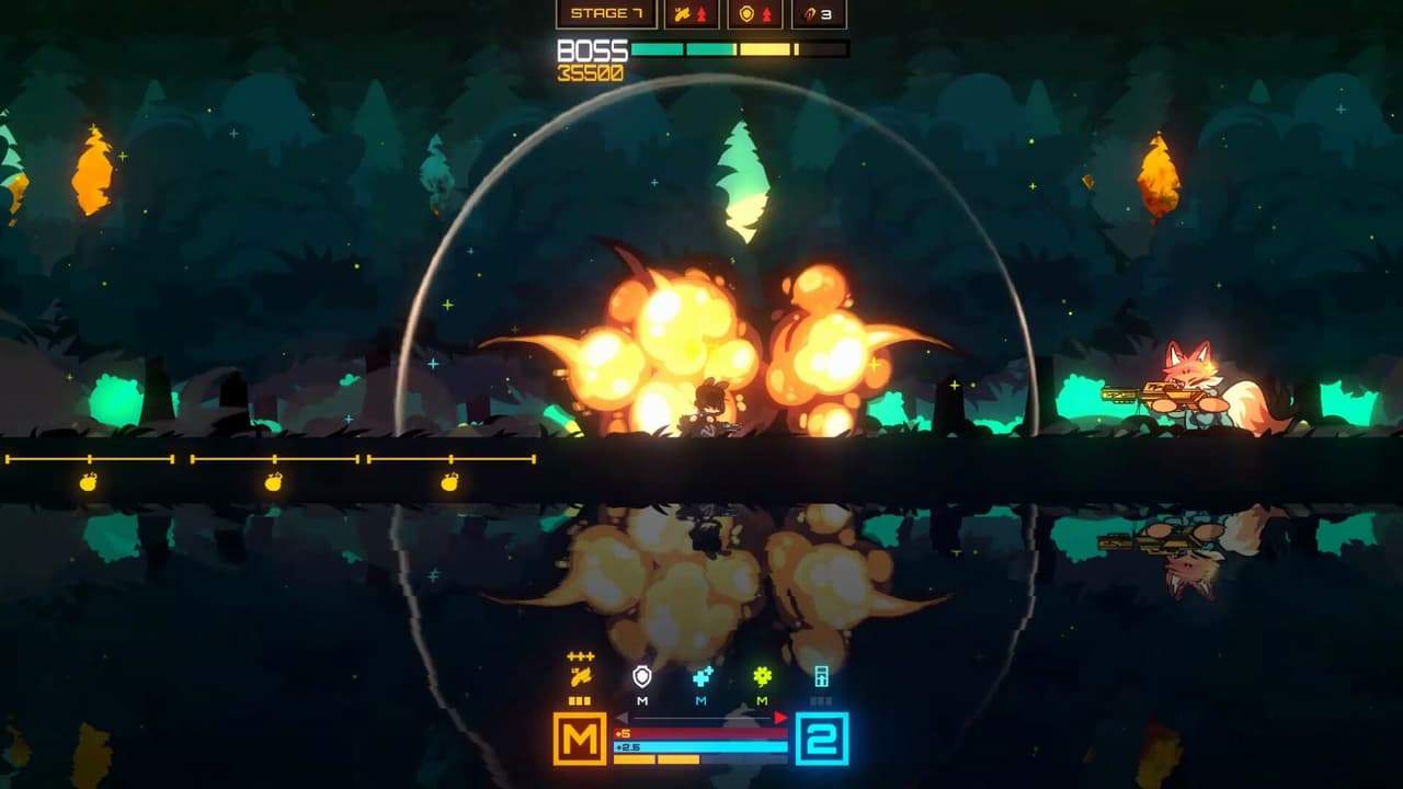 Mini Island (itch) screenshot 2