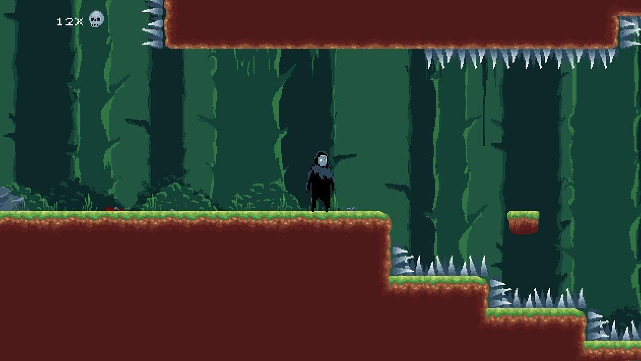 Awakening (itch) (Kair0s) screenshot 4