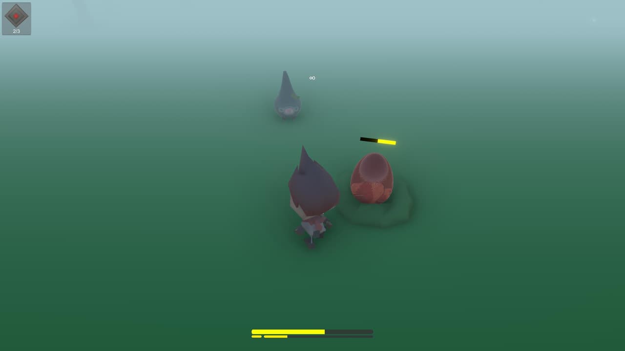 Vexzy - Demo screenshot 2