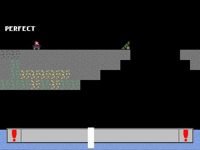 Cave Flow screenshot 2