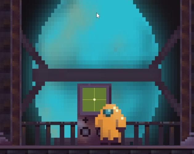 Skeleton Crew (itch) (bieere) screenshot 2