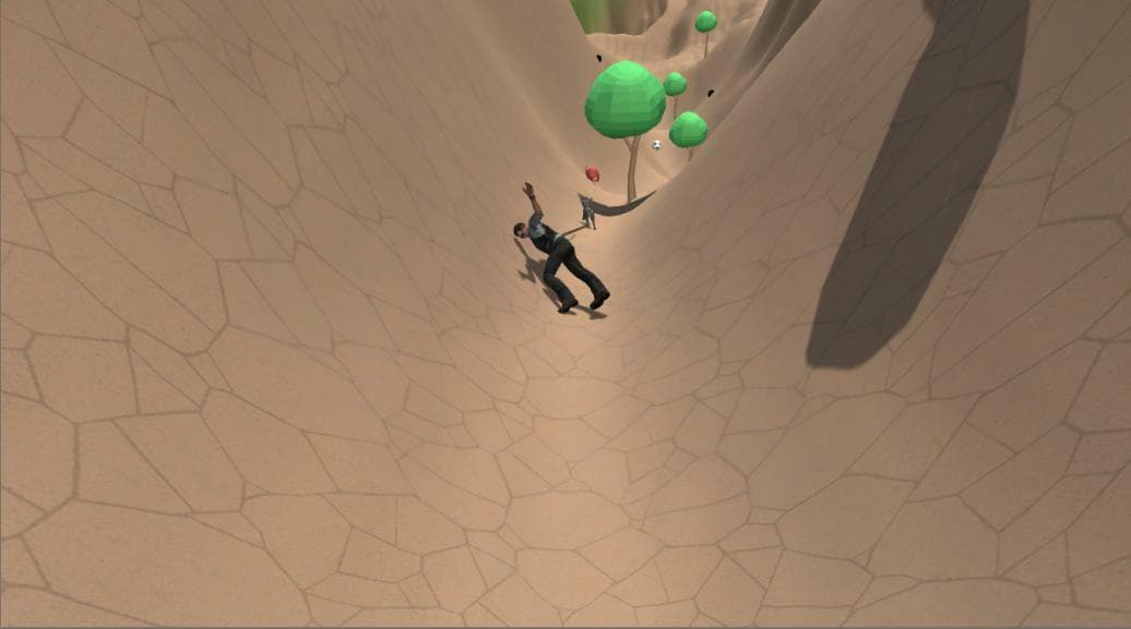 This is how I relax screenshot 2