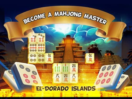 Mahjong Worlds Premium screenshot 3