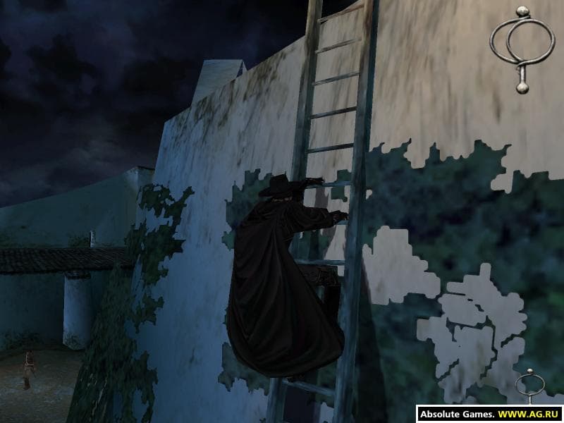 The Shadow of Zorro screenshot 4