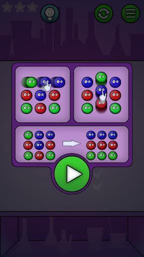 Rubies (free) screenshot 5