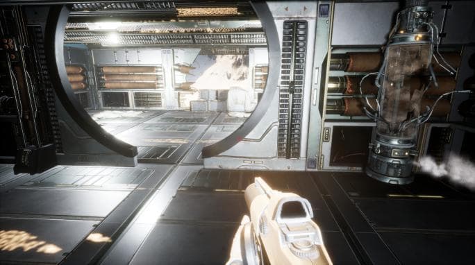 Level Design (Game Studio 3)