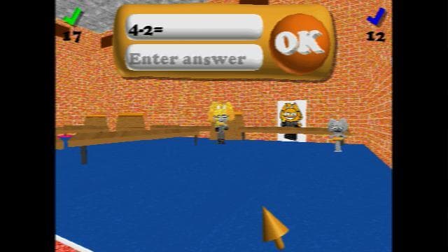 Foxos Fun Schoolhouse screenshot 5