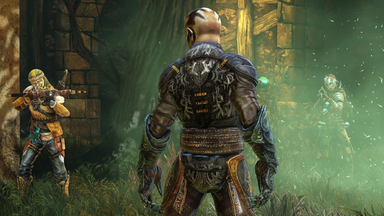 Nosgoth screenshot 5