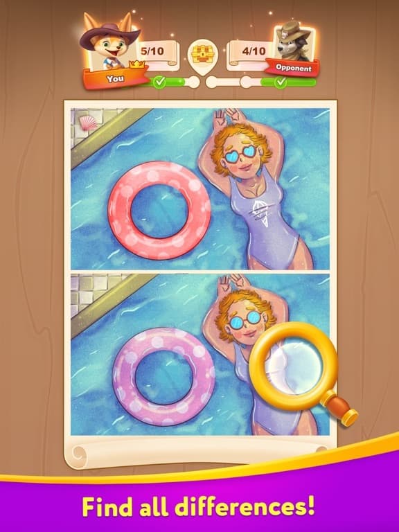 Islands Cruise screenshot 2