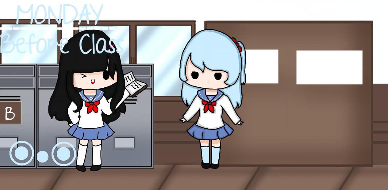 YaketsuWoKeichi screenshot 3