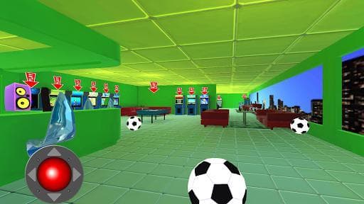 Boys & Girls Games Collection screenshot 5