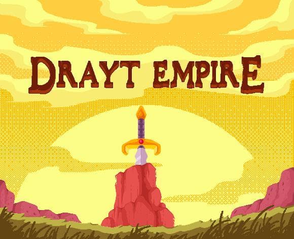 Drayt Empire (itch) screenshot 6