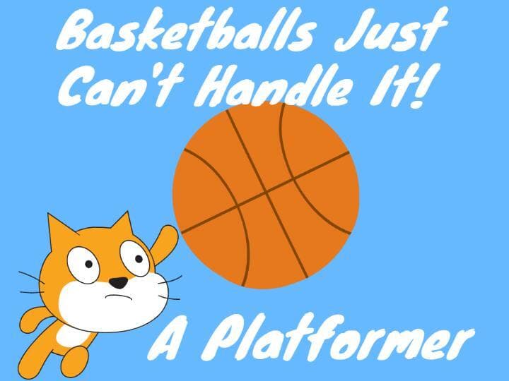 Basketballs Just Cant Handle It