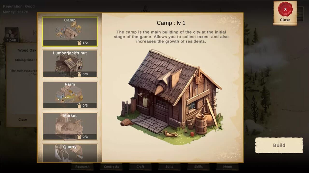 LEZORUB screenshot 3
