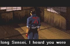 Gekido Advance: Kintaros Revenge screenshot 3