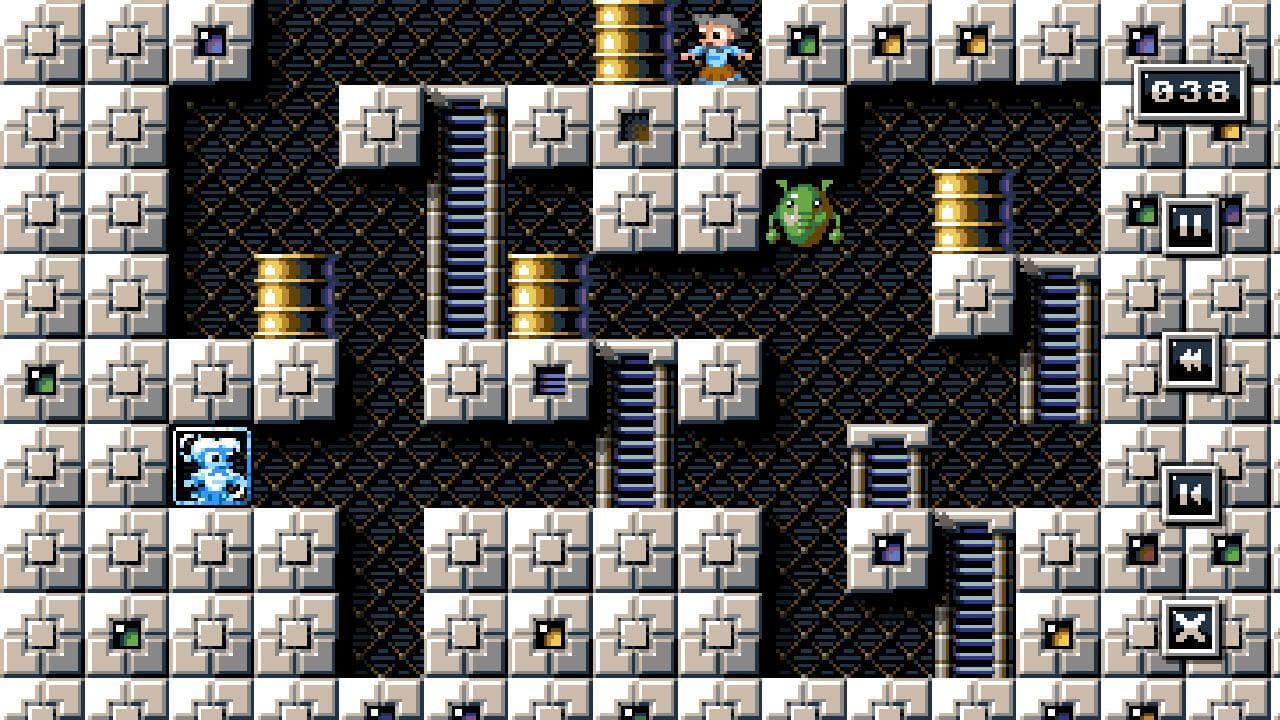 Millie and Molly (PC) screenshot 3