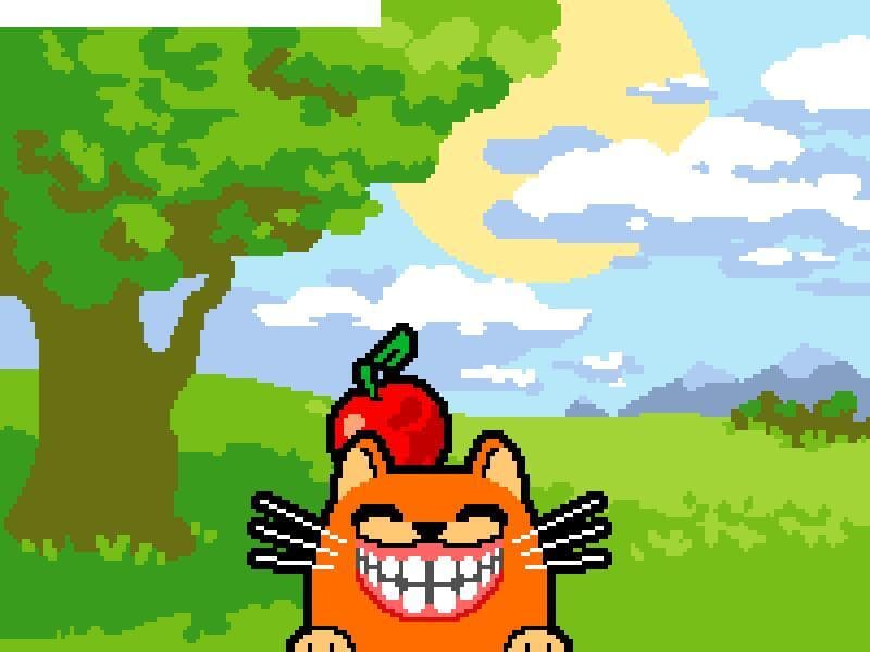 GansWare screenshot 4