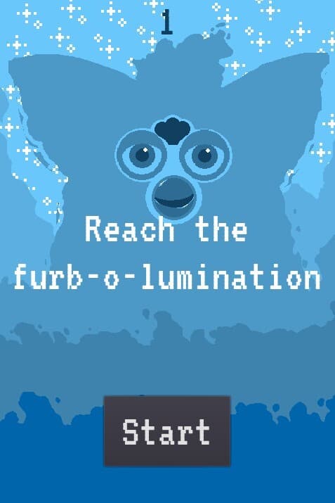 Furb-o-lumination screenshot 2
