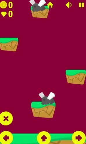 Ruka Juu screenshot 6