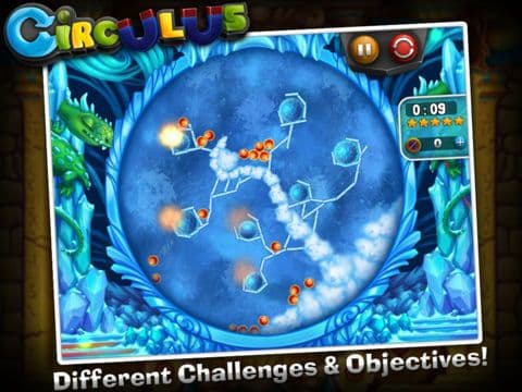 Circulus screenshot 2
