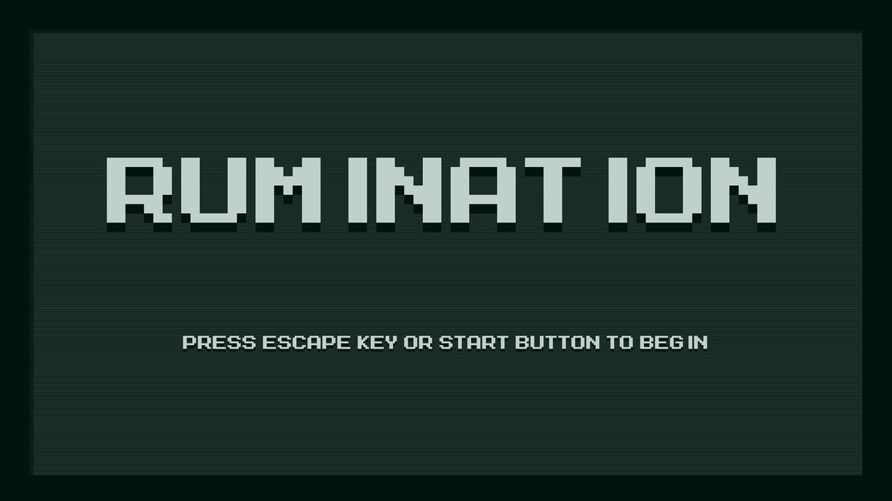 RUMINATION screenshot 3