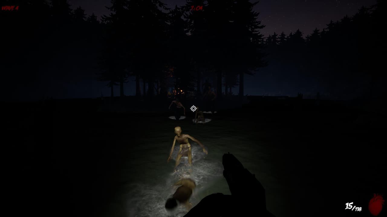Cannibal Country screenshot 4