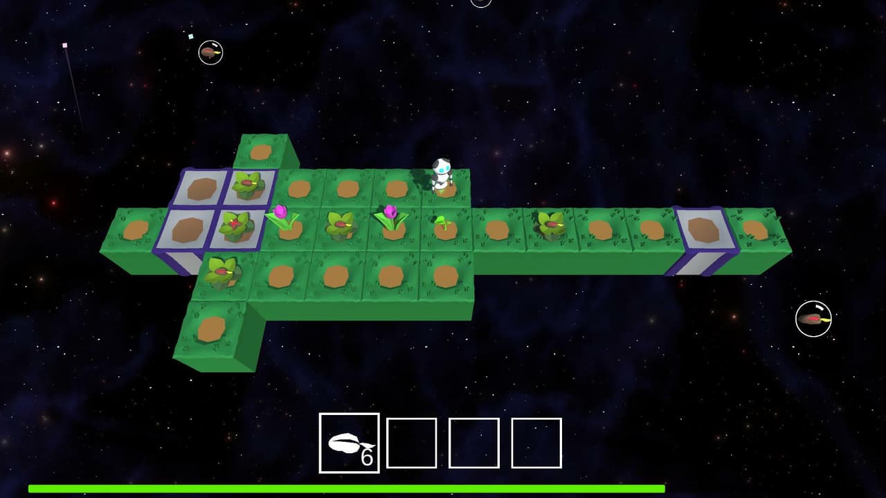 Luminary Garden screenshot 4