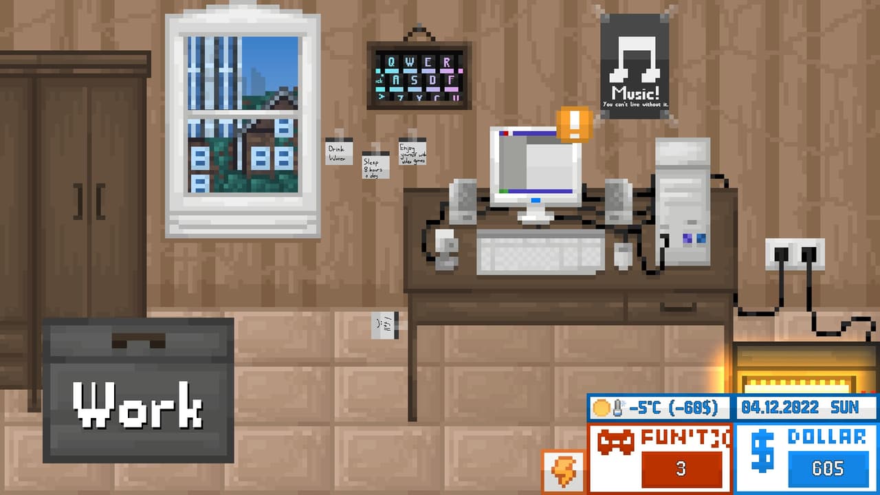 Game Collector