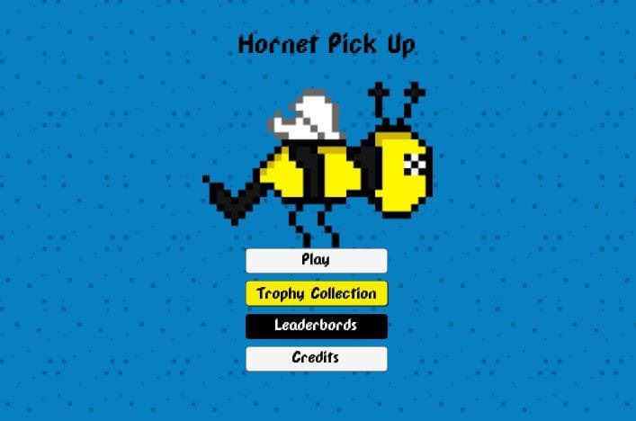 Hornet Pick Up