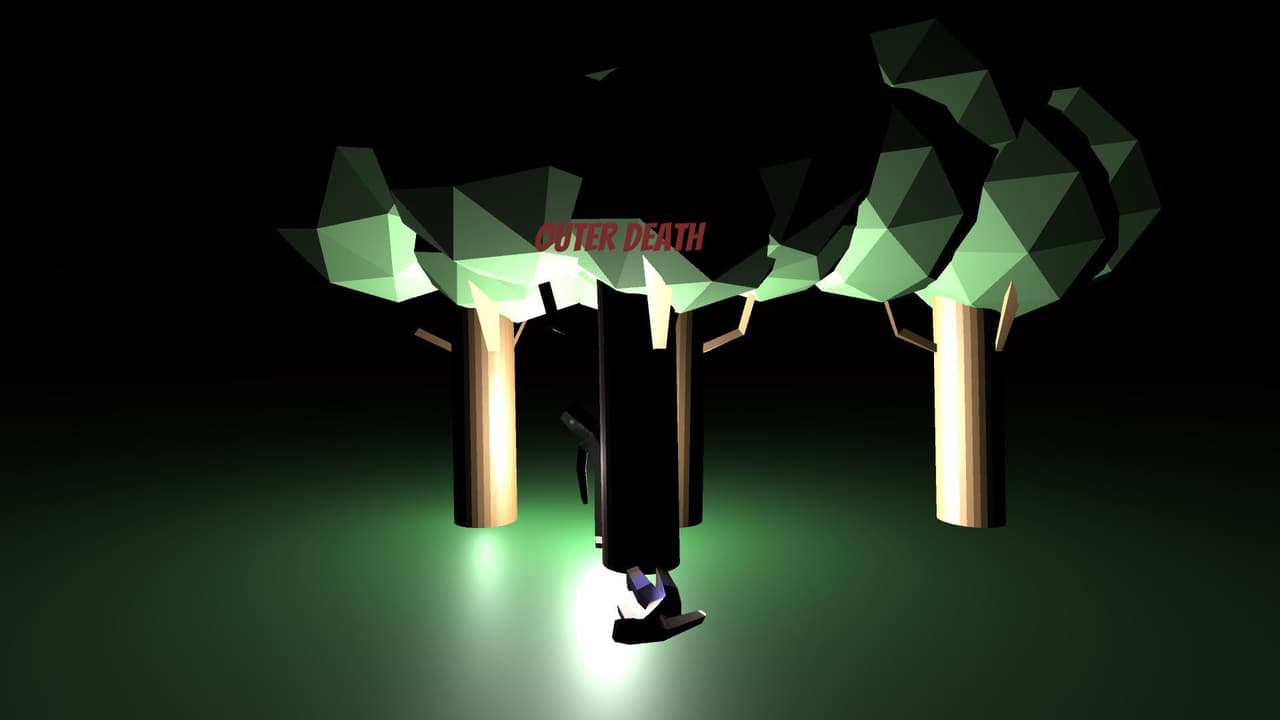 Outer death