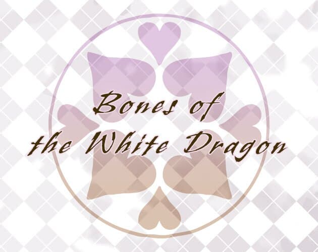 Bones of the White Dragon