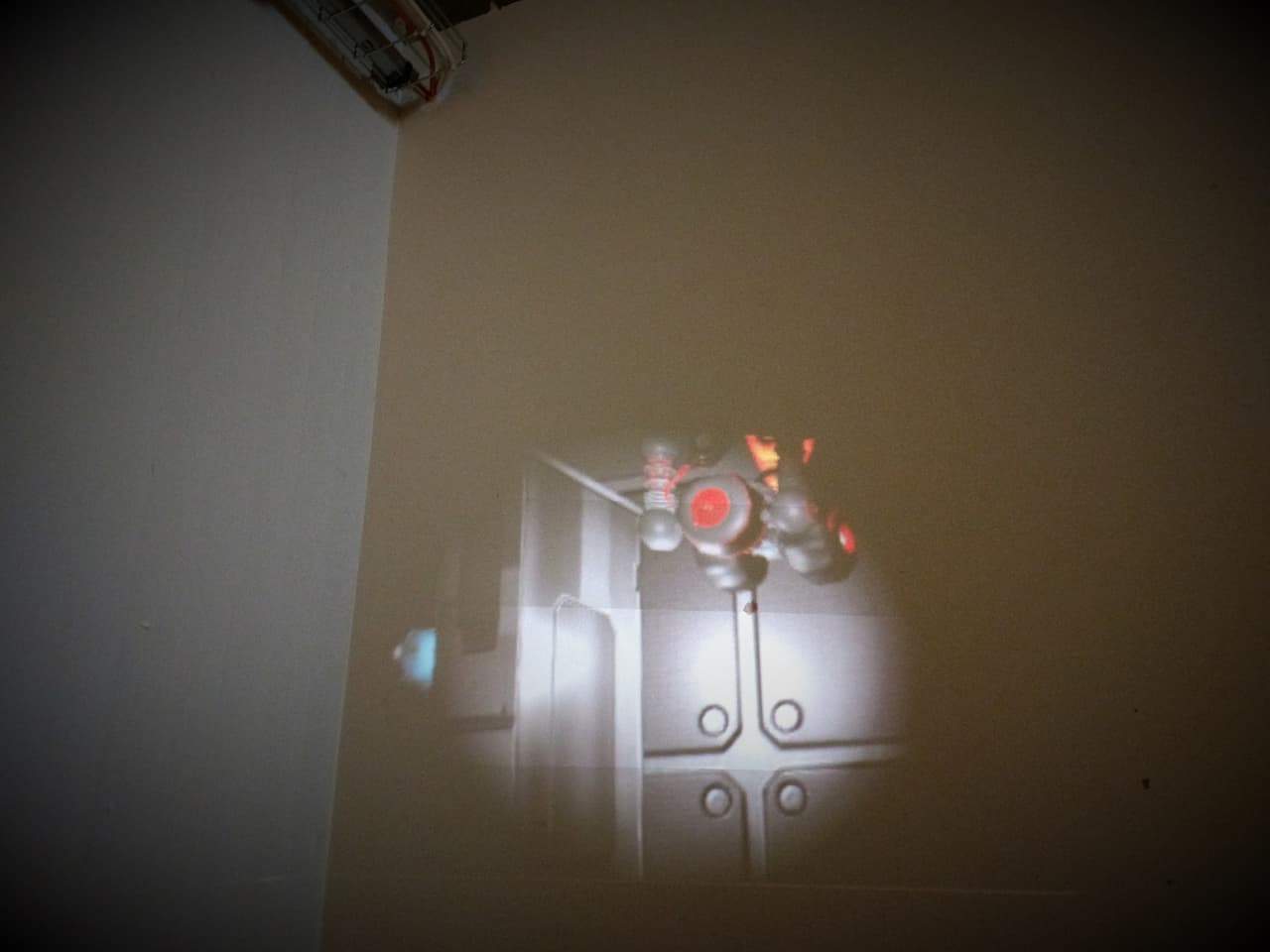 Wall-Bots screenshot 4