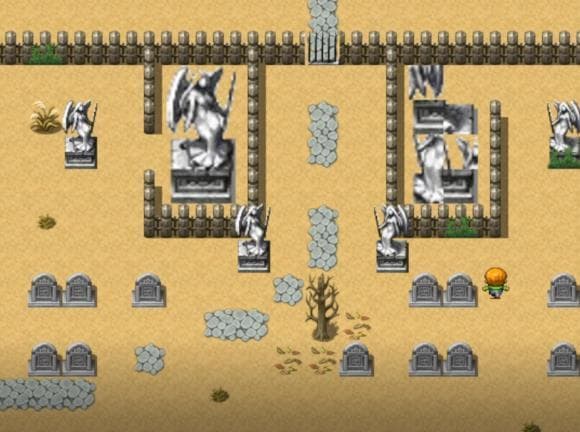 Puzzle Collection (itch) screenshot 4