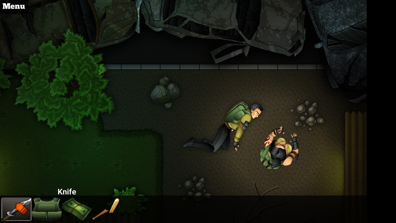 Dawn Survivor screenshot 3
